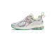 New Balance GANNI x 2002R Raincloud (M2002RGD) weiss 3