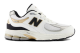 New Balance 2002R Big Kid Gold (GC2002PS) weiss 2