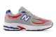 New Balance 2002R Grey Blue (GC2002KG) grau 1