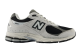 New Balance 2002R Grey (M2002RFH) bunt 2