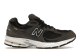 New Balance 2002R Grey (ML2002RB) schwarz 4