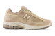 New Balance 2002R Incense Sandstone (M2002RID) beige 4