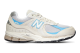 New Balance 2002R Jamal Blue Arrow Murray (M2002RJJ) beige 4