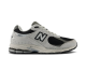 New Balance 2002R Grey (M2002RFH) bunt 4