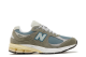 New Balance 2002R Steel Blue (M2002RNA) bunt 6