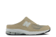 New Balance 2002R Mule Lightweight Athleisure Casual Sports Shoe (M2002RMD) beige 4