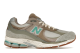 New Balance atmos x 2002R Oasis (M2002RAM) beige 3