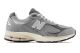 New Balance 2002R Shadow Grey (M2002RNM) grau 2