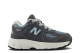New Balance 2002R Toddler (IC2002FB) bunt 3