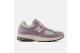 New Balance 2002R Ice Wine (U2002RRB) bunt 1