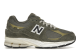 New Balance 2002R Zalando Exclusive Olive (M2002RZD) grün 3