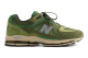 New Balance 2011 Kith Leaf Green (U20117ZT) verde 1