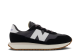 New Balance 237 Big Kid (GS237PF) schwarz 6