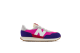 New Balance 237 Bungee (PH237EG) blau 1