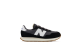 New Balance 237 (PH237PF) schwarz 1