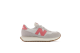 New Balance 237 (GS237PK) grau 1