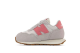 New Balance 237 (IH237PK) grau 5