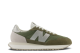 New Balance BALANCE WS237 (WS237MSW) grün 5