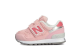 New Balance 313 Casual (IO313PN) pink 1