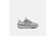 New Balance 327 Hook Loop (I3279BX) grigio 1