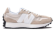 New Balance 327 Beige (U327LD) beige 2