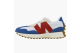 New Balance 327 Blue JD Exclusive (MS327JBR) bunt 2
