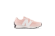 New Balance 327 Bungee Lace (PH327CGP) pink 1