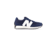 New Balance 327 Bungee Lace (PH327CNW) blau 1