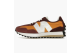 New Balance 327 Burgundy (MS327OA) bunt 1