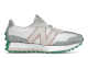 New Balance 327 x Green Casablanca (MS327CAB) weiss 6