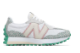 New Balance 327 x Green Casablanca (MS327CAB) weiss 3