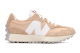 New Balance 327 Dark Vintage Rose Angora (U327LN) beige 2