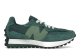 New Balance 327 Green Nightwatch (U327WTB) verde 3