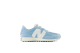 New Balance 327 (GS327LB) blau 1