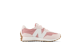 New Balance 327 Big Kid (GS327MG) pink 1