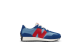 New Balance 327 (GS327VD) blau 1