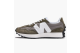 New Balance 327 Khaki (U327LE) bunt 1