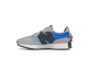 New Balance 327 Light Aluminum Cobalt Blue (MS327SD) bunt 5