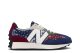 New Balance 327 Paisley Pack (MS327DWU) bunt 4