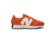 New Balance 327 (MS327GC) orange 1