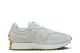 New Balance 327 Clean Vintage Moonbeam (MS327KC1) grau 5
