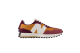 New Balance 327 Burgundy (MS327OA) bunt 2