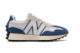 New Balance 327 (MS327PF) blau 1