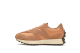 New Balance 327 Toast Tawny Birch (MS327PL) braun 1