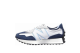 New Balance 327 Navy Blue (MS327NF) bunt 5