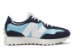 New Balance 327 Navy (WS327CPB) bunt 4