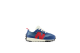 New Balance 327 NEW B HOOK LOOP (NW327VD) blau 1