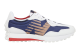 New Balance 327 Olympic Usa (MS327BTK) bunt 2