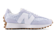 New Balance 327 Oxford Blue (W327910) bianco 1