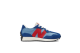 New Balance 327 (PH327VD) blau 1